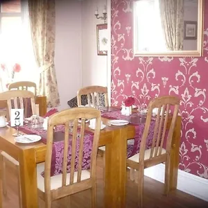 The Broadfield Bridlington